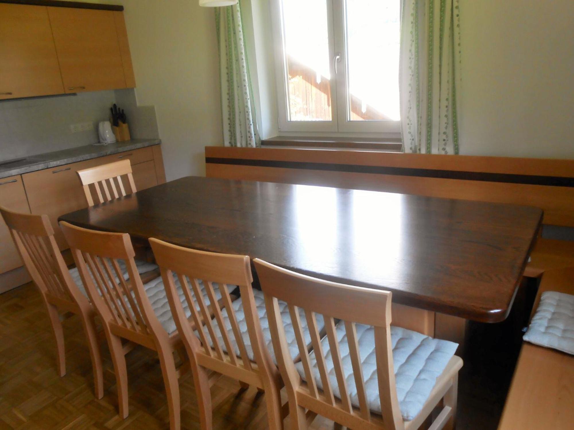 Charming Holiday Home In H Ttau With Barbecue Hüttau Zewnętrze zdjęcie