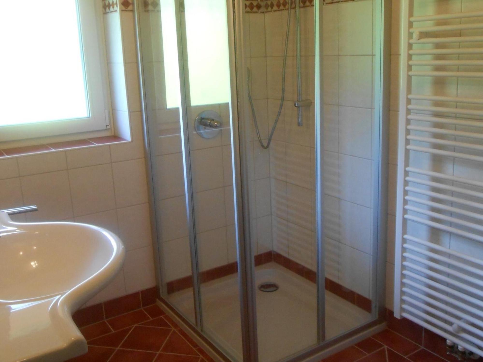 Charming Holiday Home In H Ttau With Barbecue Hüttau Zewnętrze zdjęcie